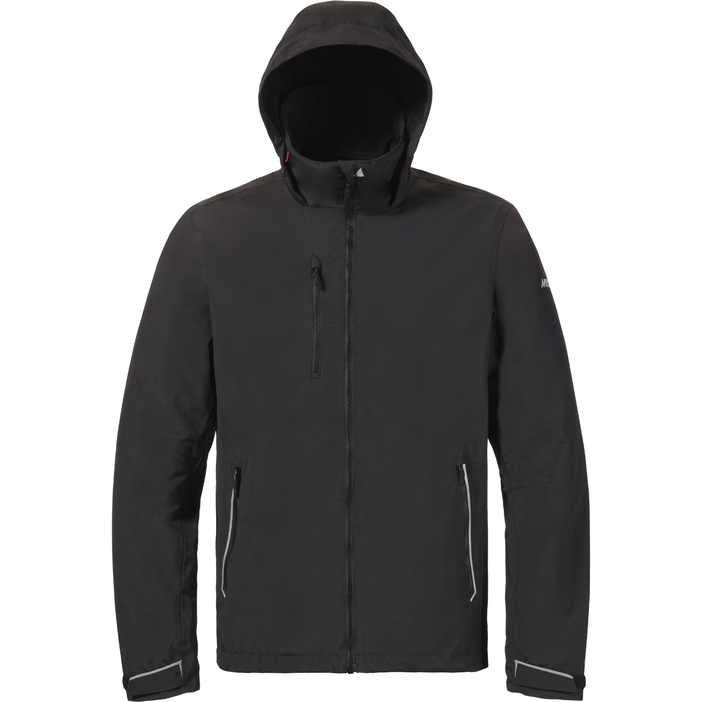 2025 Musto Herre Sardinia Jakke 82617 - Black